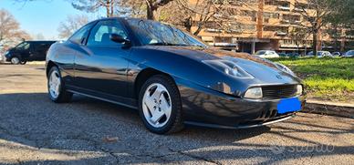 Fiat Coupe 2.0 16v Turbo Plus IMMACOLATA