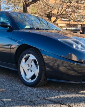 Fiat Coupe 2.0 16v Turbo Plus IMMACOLATA