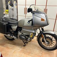 BMW R100 1981 Carena e accessori vari