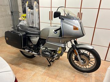 BMW R100 1981 Carena e accessori vari