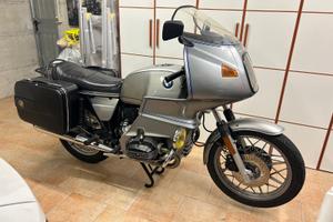 BMW R100 1981 Carena e accessori vari