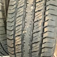 Gomme e cerchi in lega