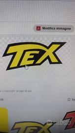 collezione tex completa 