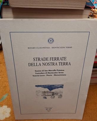 Strade ferrate della nostra terra
