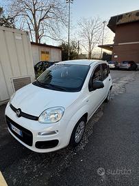 Fiat Panda EasyPawer