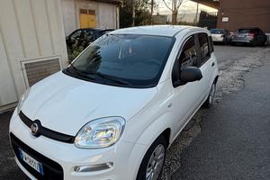 Fiat Panda EasyPawer