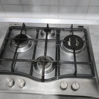 Cucina scavolini? Tre metri ottantasette? Completa