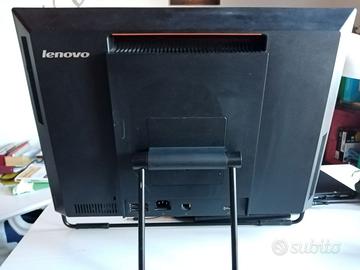 PC COMPUTER IBM LENOVO  ALL IN ONE  ThinkCentre M7