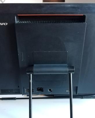 PC COMPUTER IBM LENOVO  ALL IN ONE  ThinkCentre M7