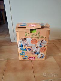 Adattatore per sedia per bambini