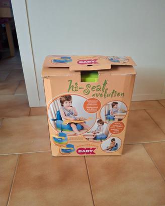 Adattatore per sedia per bambini