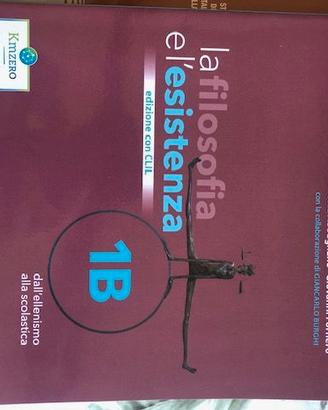 Libri scolastici Istituto Pesenti  Liceo Linguisti