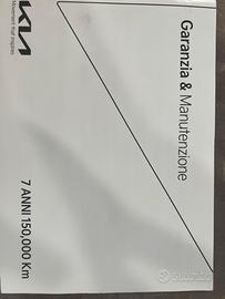 Kia Sportage mild hybrid 1600 132 cv 2023