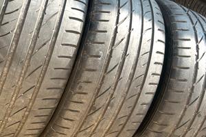 Gome estive doppia misura 245/35/20 / 275/30/20