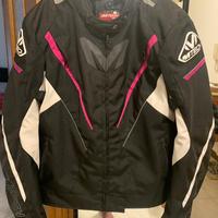 Giacca donna alpinestar