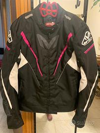 Giacca donna alpinestar