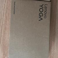 Lenovo Yoga Pro 7 Gen 9 - 14IAH10 (255H)