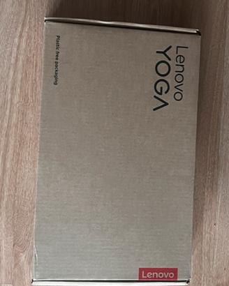 Lenovo Yoga Pro 7 Gen 9 - 14IAH10 (255H)