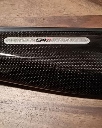 Fianchetto destro in carbonio Ducati Monster S4Rs