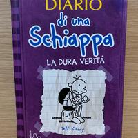 Diario Di Una Schiappa - La Dura verità