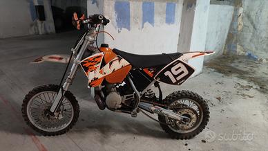 Ktm 65 sx - 2006