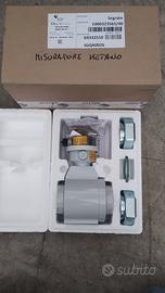 Misuratore portata gas