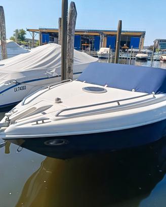 airone marine 235 paolo molinari 