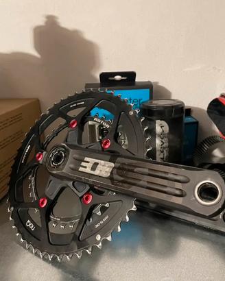 Guarnitura misuratore Rotor IN Power