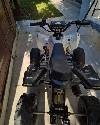 quad 125