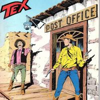 Tex numero da 351  a 399