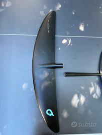 Gong Foil Front Wing + Stab Ascent V3 2026 XL