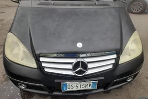 Auto in buone condizioni
