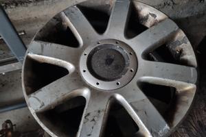 cerchi 16 x golf volkswaghen