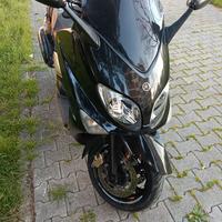 Yamaha Tmax 500
