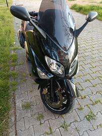 Yamaha Tmax 500