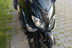 Yamaha Tmax 500