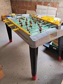 calcio balilla 