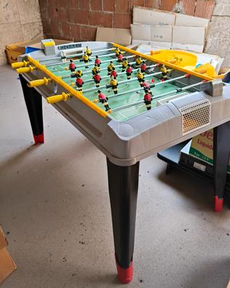 calcio balilla 