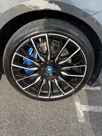 Cerchi 20" BMW Serie 4/i4 G22 G23 G26