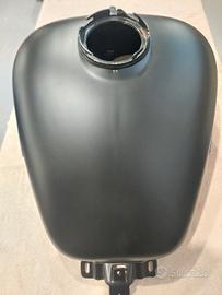 harley serbatoio touring 