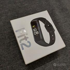 Samsung Galaxy Fit 2