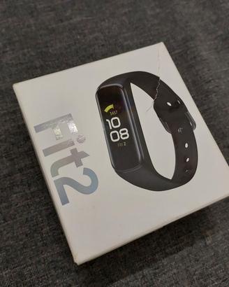 Samsung Galaxy Fit 2