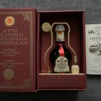 Aceto e condimento balsamico