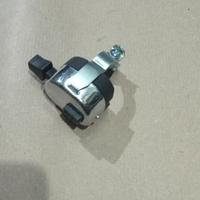 devio luci ciclomotore è motom cromato.