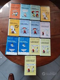 PEANUTS Gr.Edit.Printing.Lotto di 13 Albetti.06/00