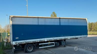 City-trailer Pezzaioli