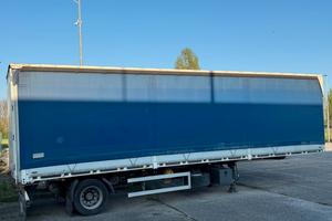 City-trailer Pezzaioli