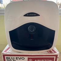 Scaldabagno Ariston 30 Lt Scontrino Garanzia