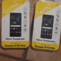 Pellicola protettiva per Hwawei P10 Plus