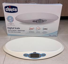 Bilancia digitale Chicco Digital Scale
